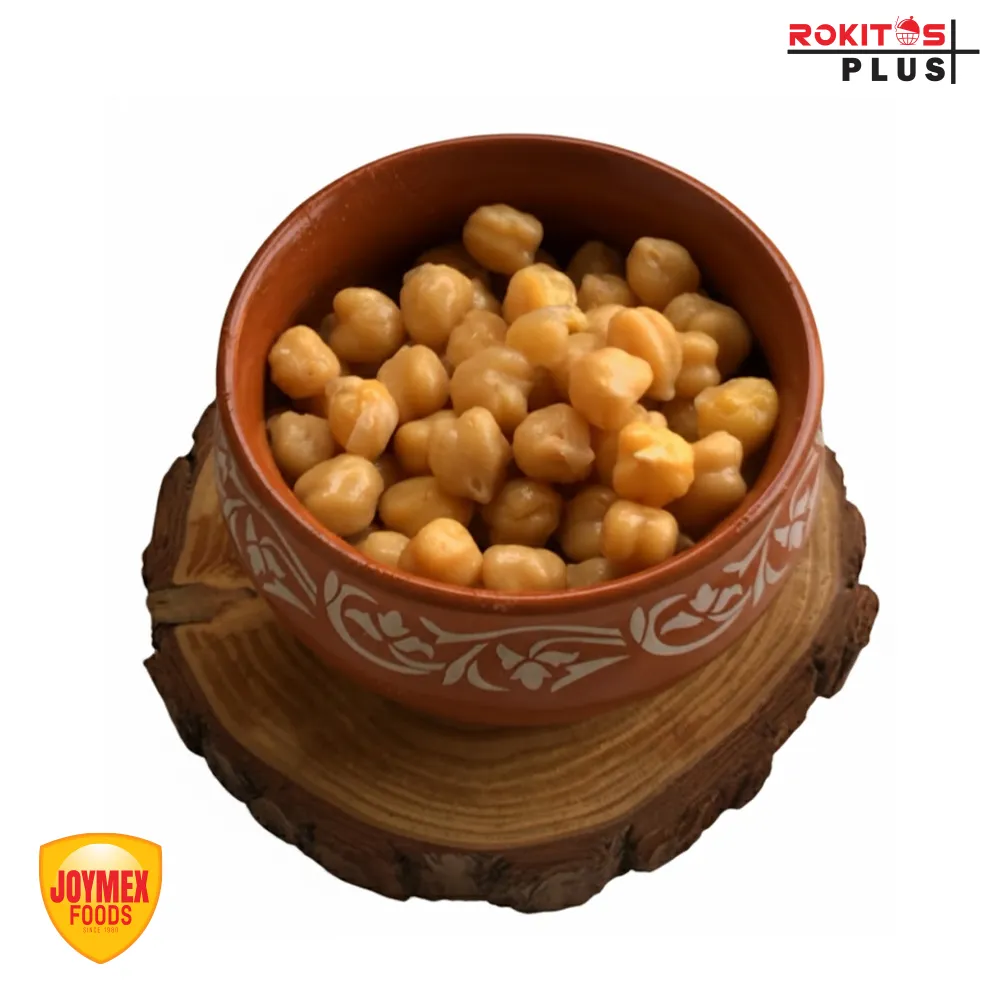 Chickpeas