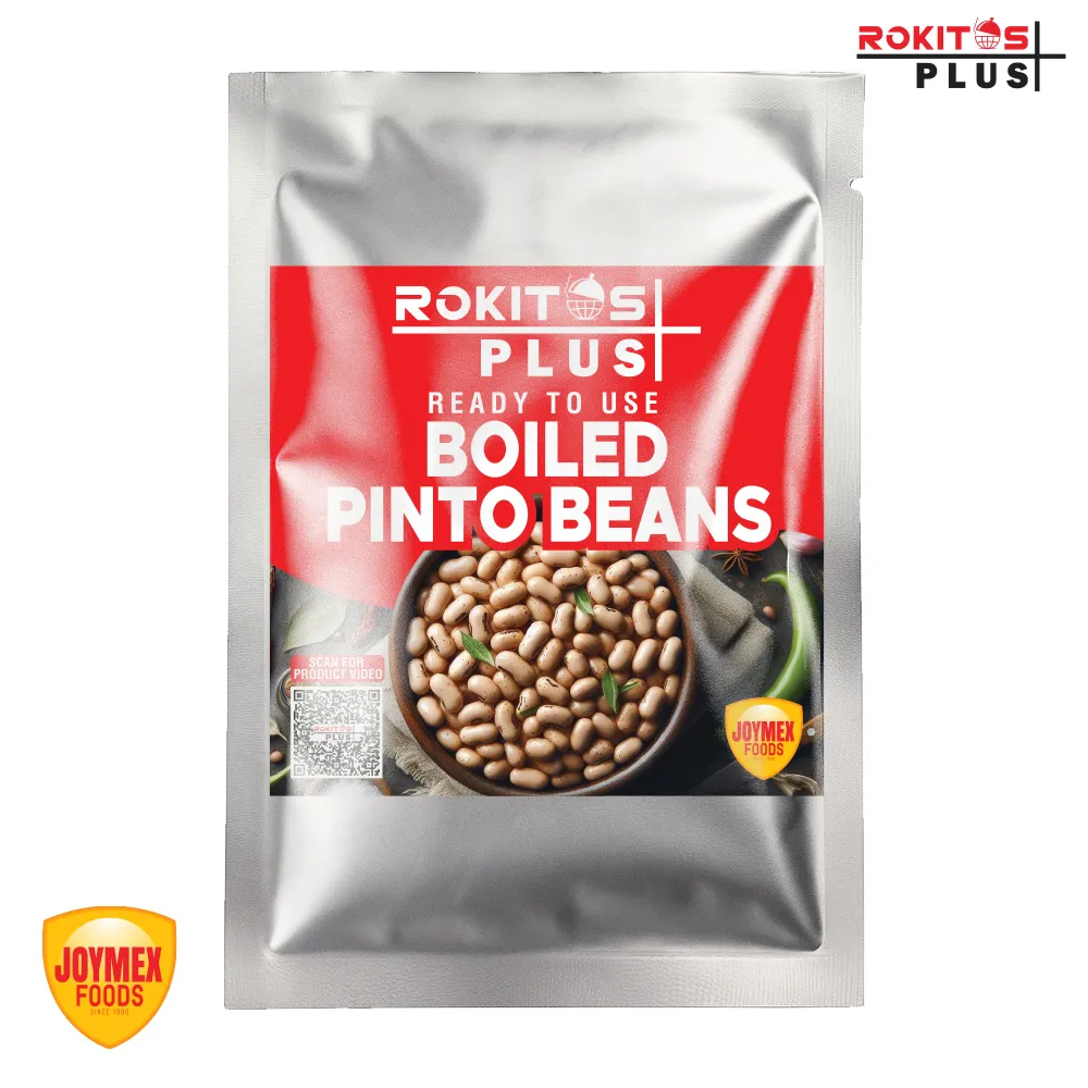 Pinto Beans