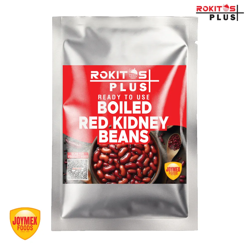 Red Kidney Beans