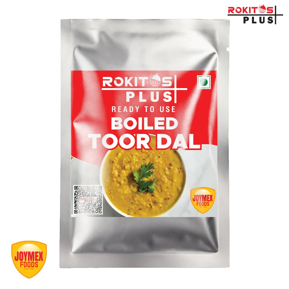Toor Dal
