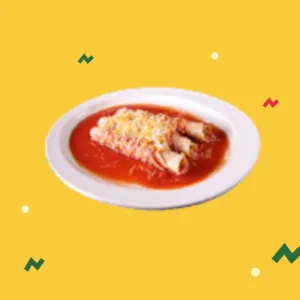 Enchilada Corn Tortillas