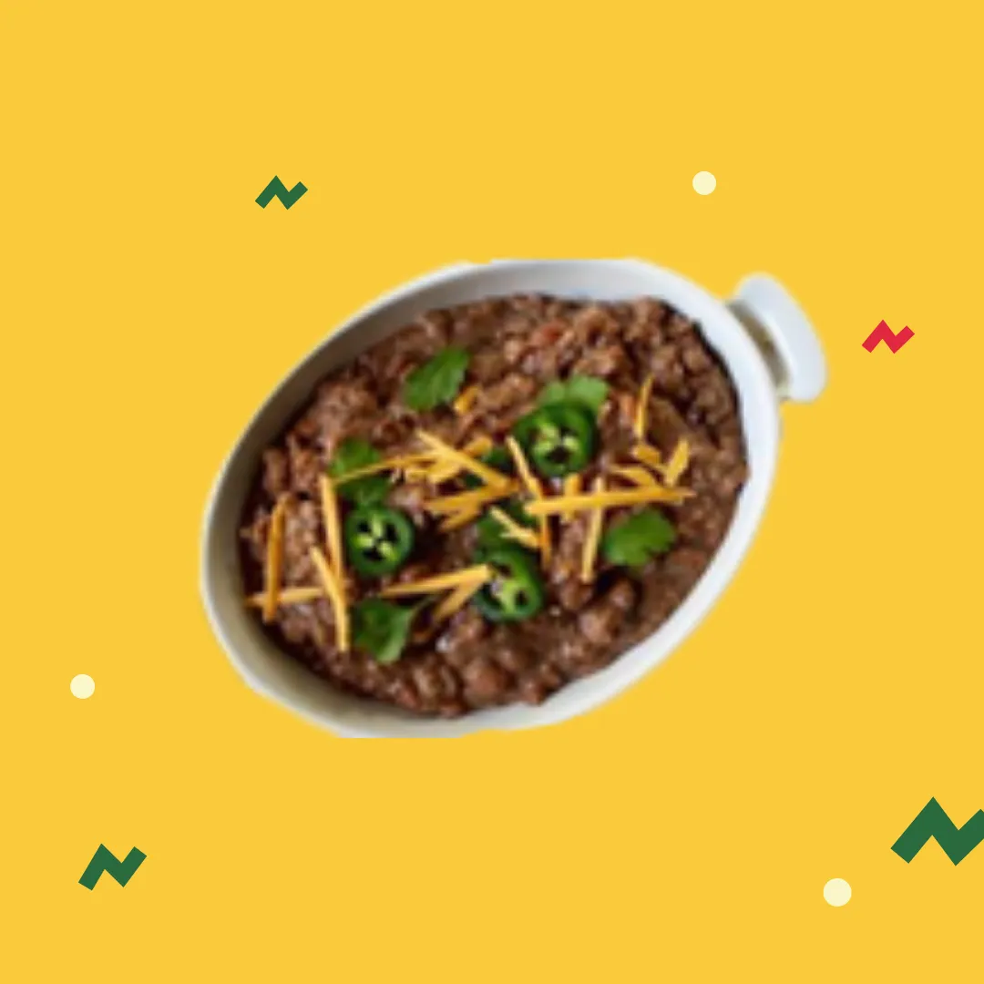 Joy Mexican Beans