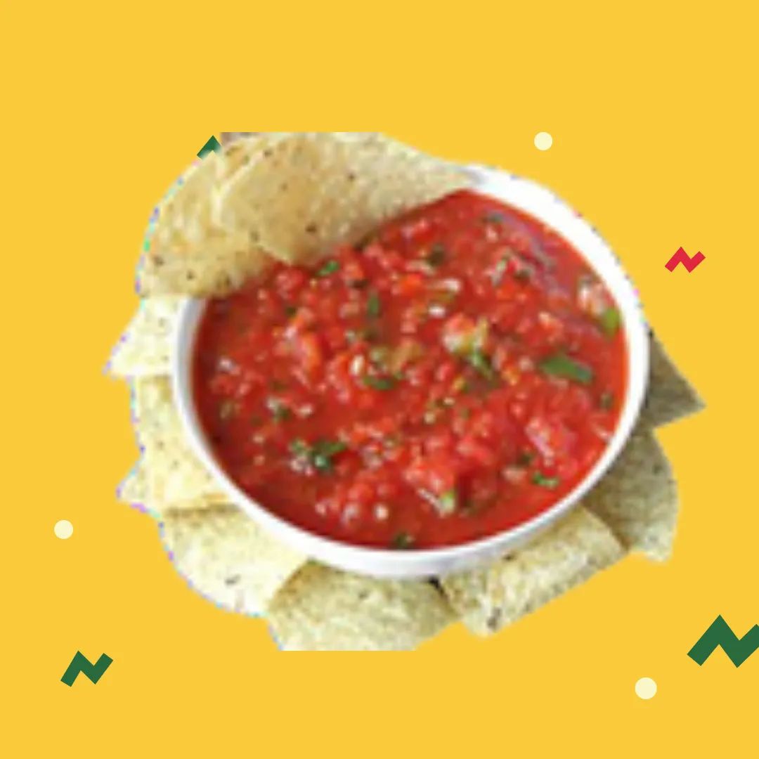 Red Salsa