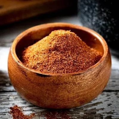 Joy Seasonings — Barbeque