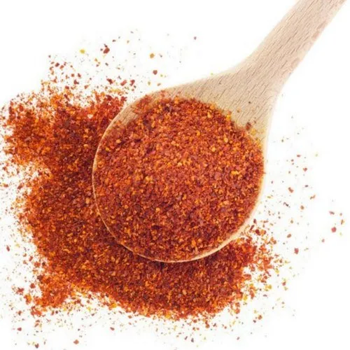 Joy Seasonings — Peri Peri
