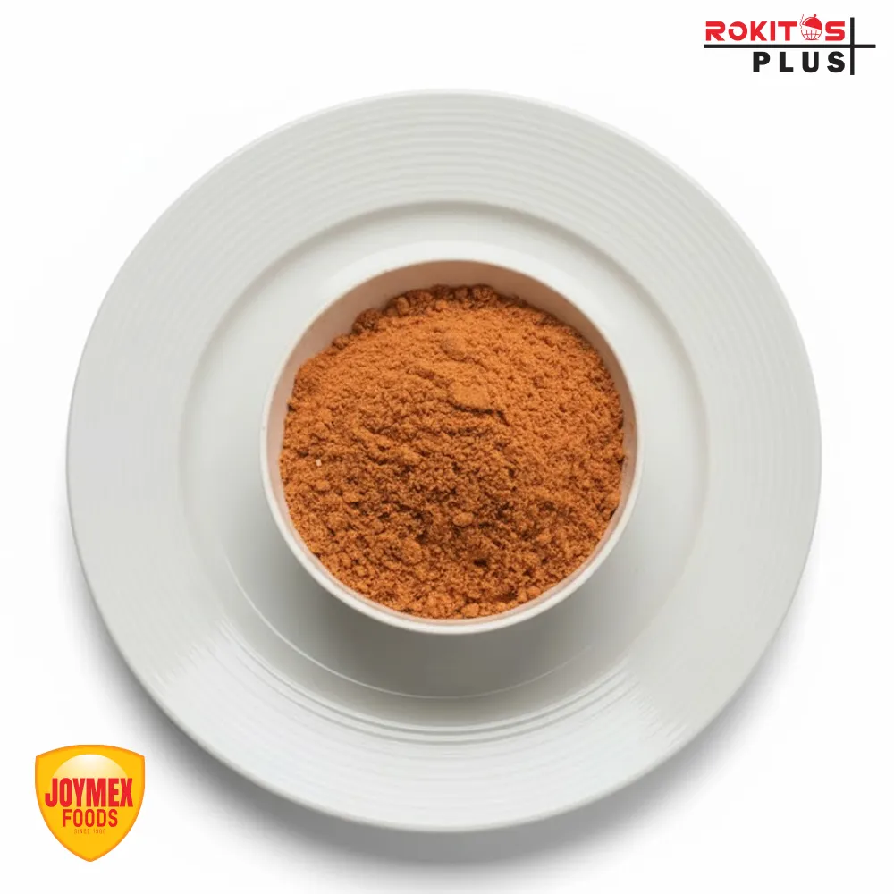 Seasonings