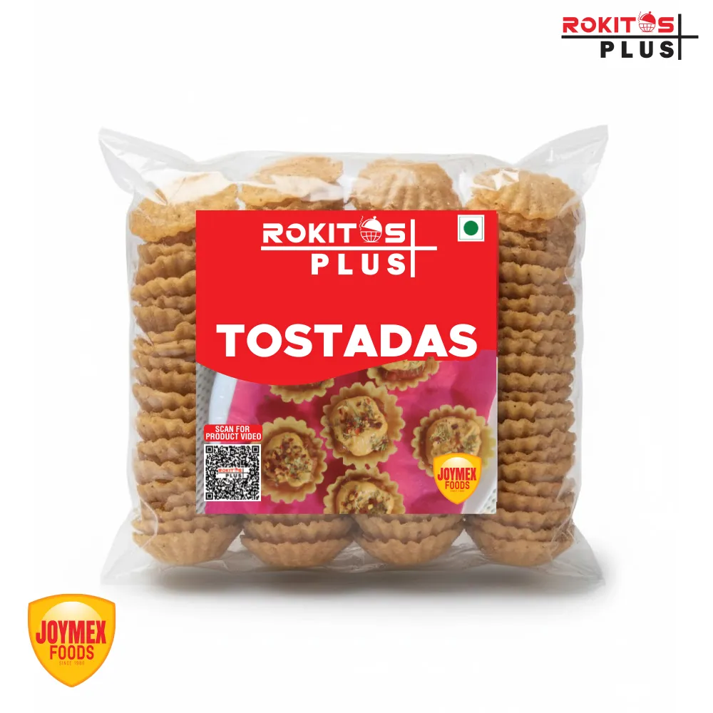 Tostadas