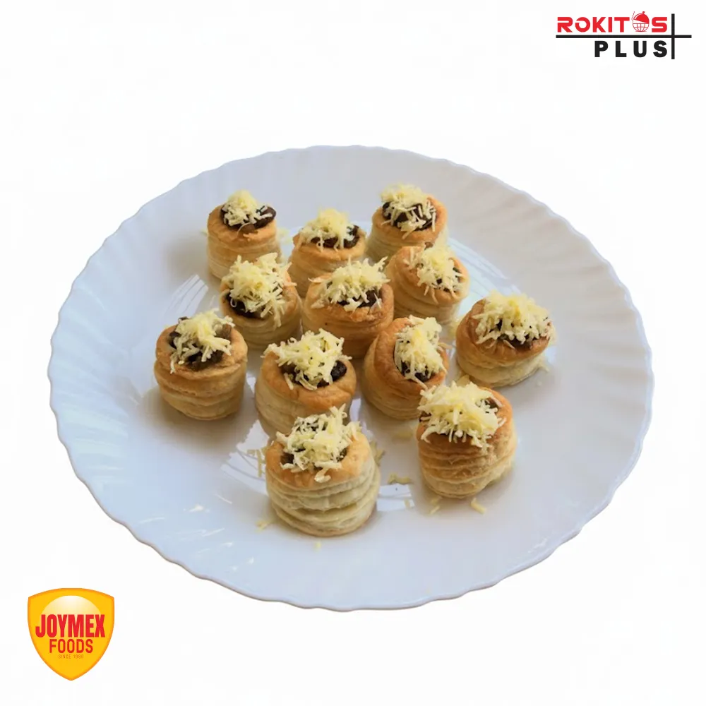 Finger Food
